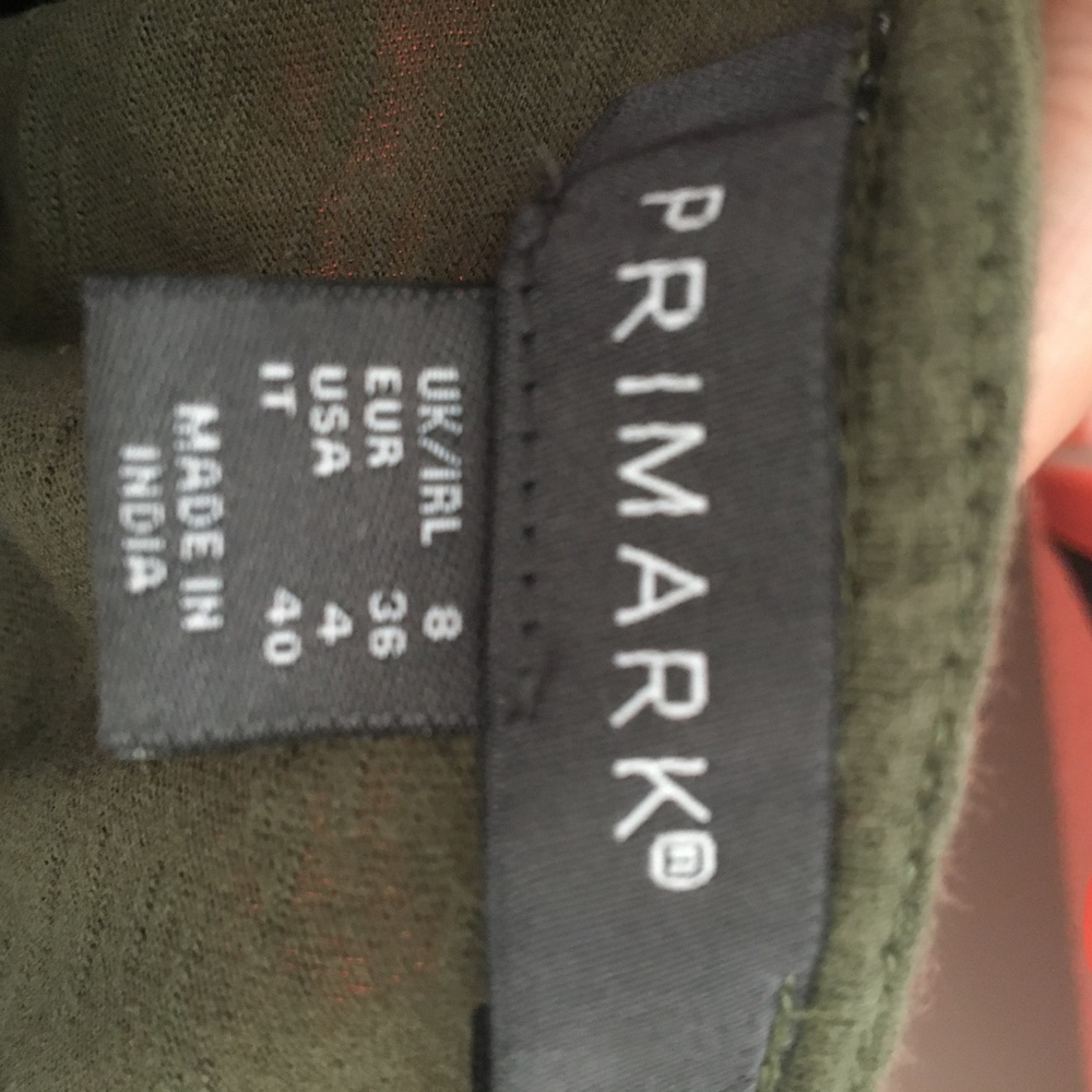 Primark Top - Picture 2 of 3